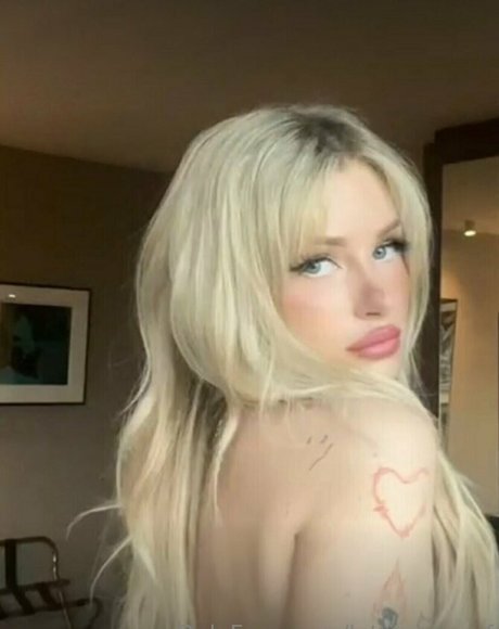 Lottiemossof