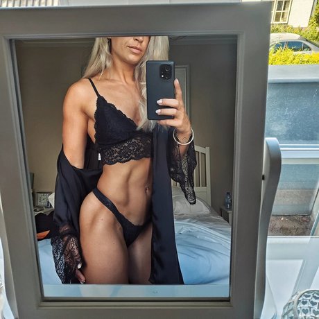 Larissa Van Meerten