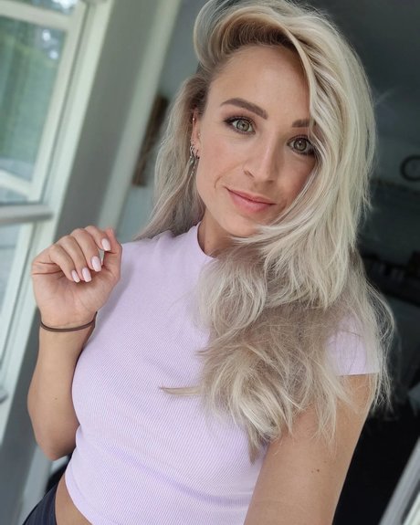 Larissa Van Meerten