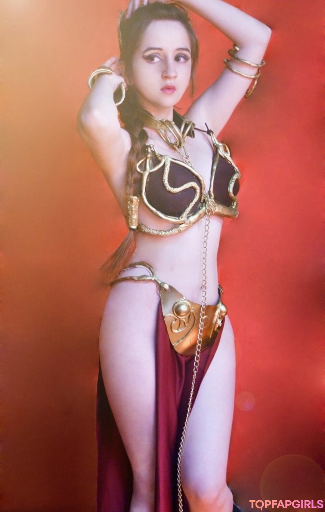 Naakte gelekte OnlyFans-foto van Sanchan Claudia #131 Naakte gelekte OnlyFans-foto van Sanchan Claudia #131