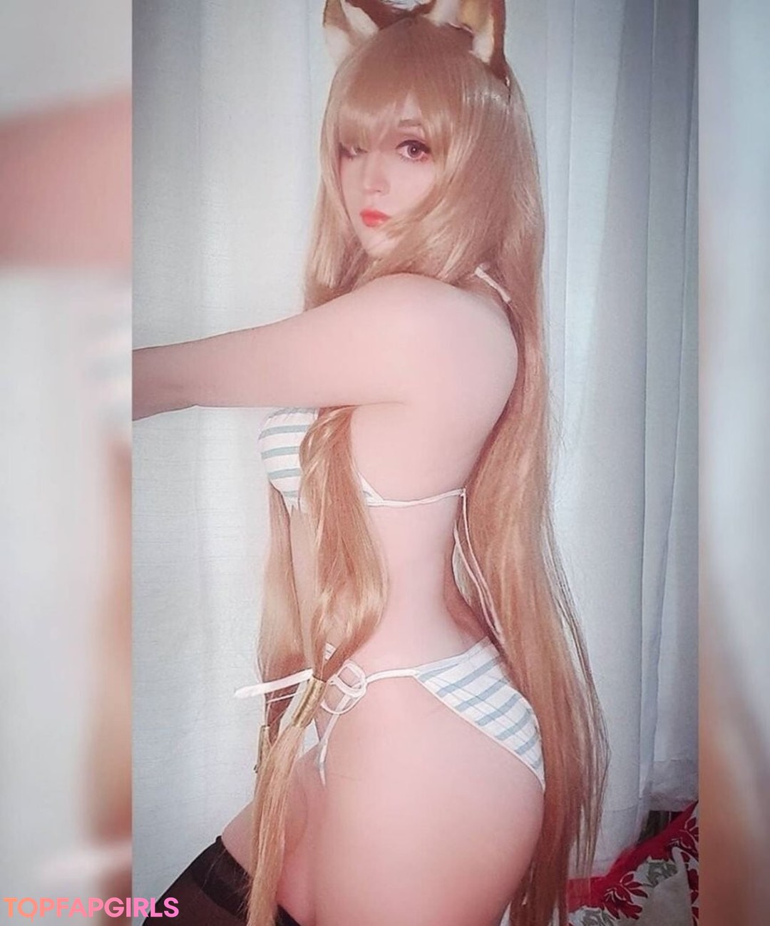 Naakte gelekte OnlyFans-foto van Sanchan Claudia #143 Naakte gelekte OnlyFans-foto van Sanchan Claudia #143