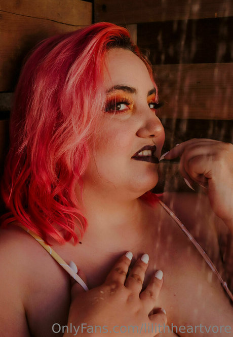 Lilithheartvore