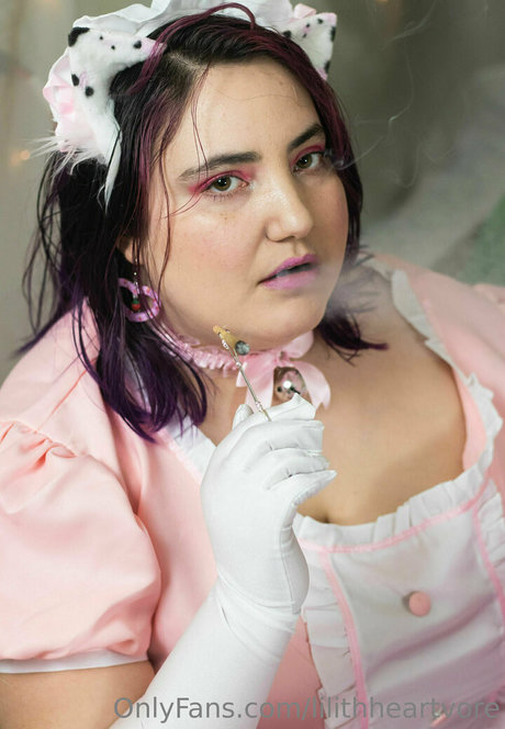 Lilithheartvore