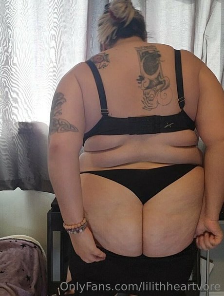 Lilithheartvore