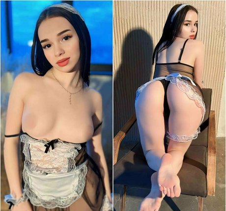 Sweetymaryqueen