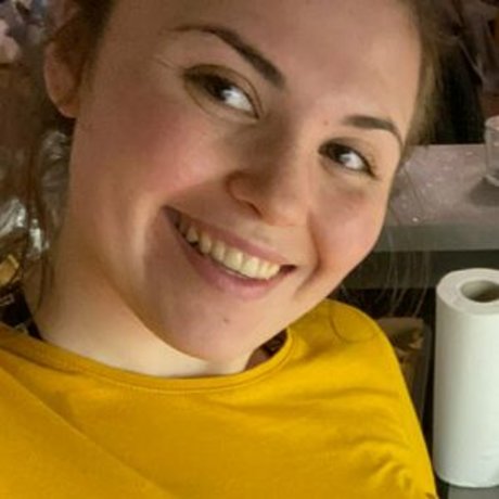 Naakte gelekte OnlyFans-foto van Leabonita