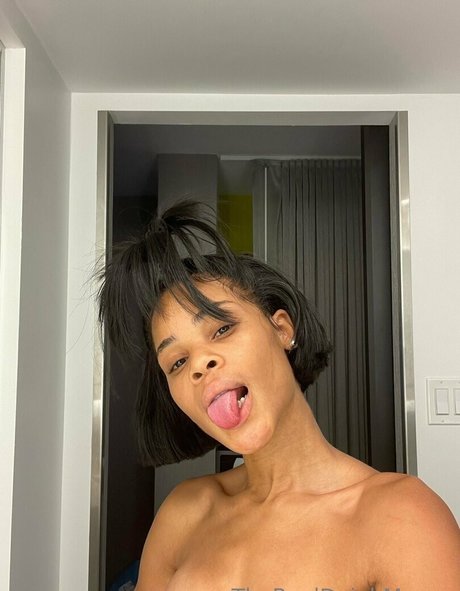 Therealdejahmonae