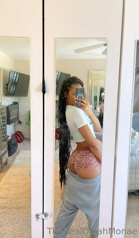 Therealdejahmonae