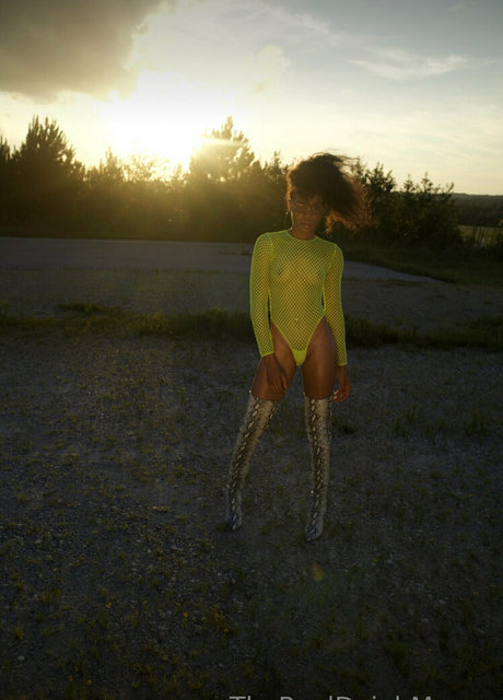 Therealdejahmonae