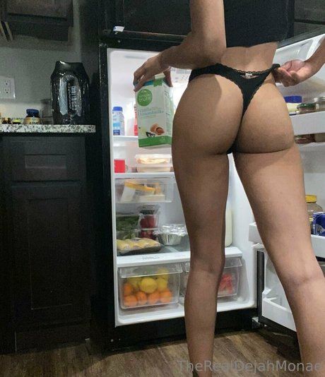 Therealdejahmonae