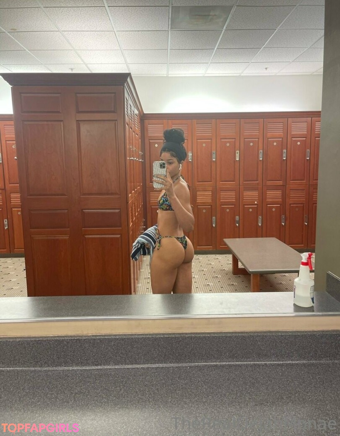 Naakte gelekte OnlyFans-foto van Therealdejahmonae #44 Naakte gelekte OnlyFans-foto van Therealdejahmonae #44