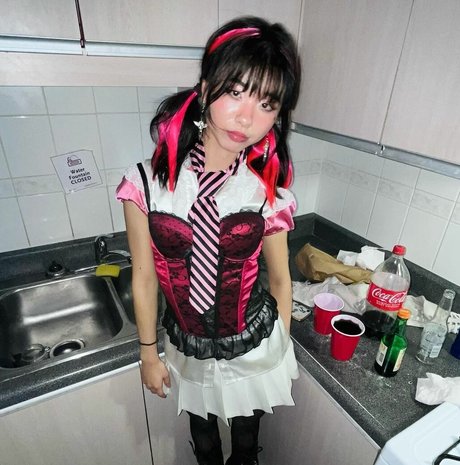 Olivia Sun