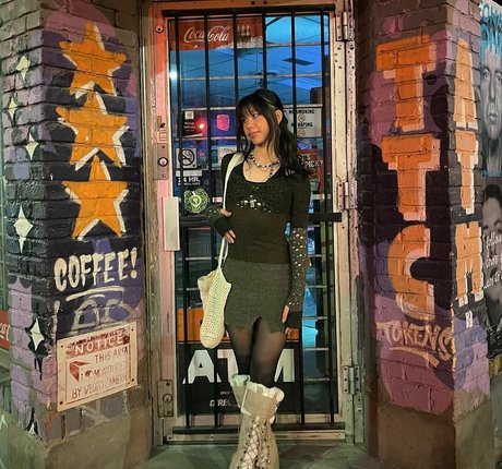 Olivia Sun