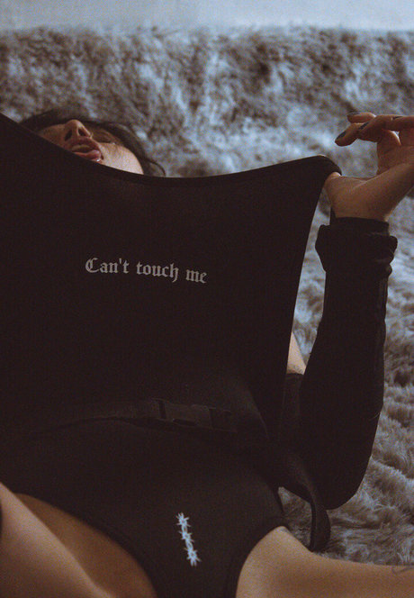 Blvckchxrry