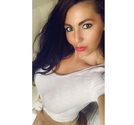 Persian Princess