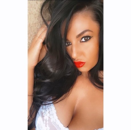 Persian Princess