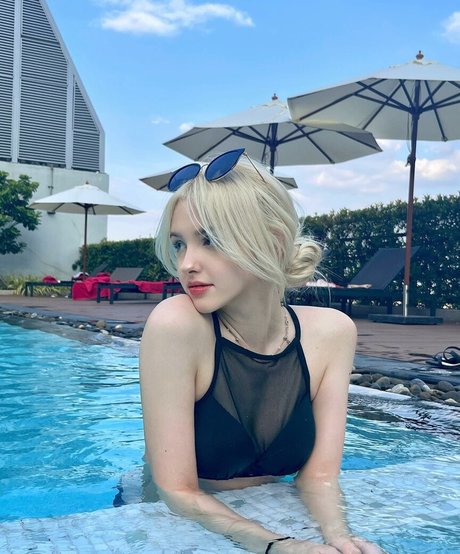 Elina Karimova
