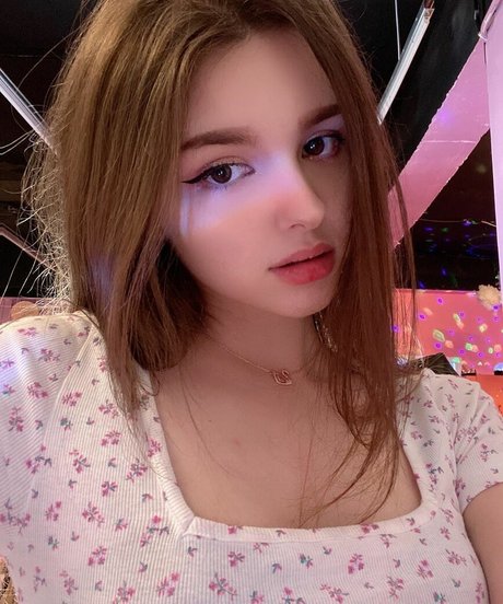 Elina Karimova