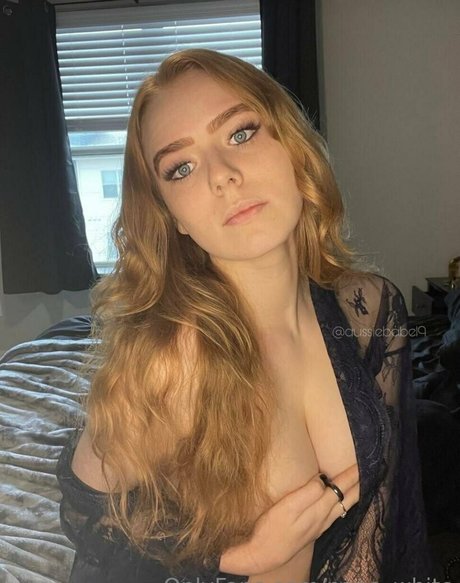 Naakte gelekte OnlyFans-foto van Nanawhite