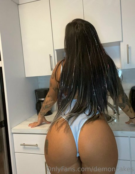 Demoncakes