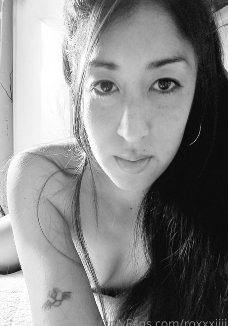 Roxxxiiii