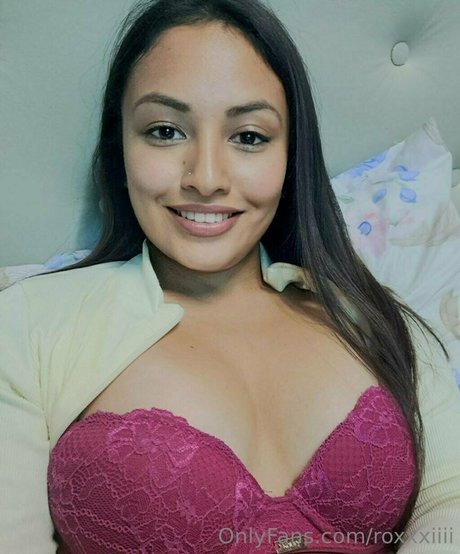 Roxxxiiii