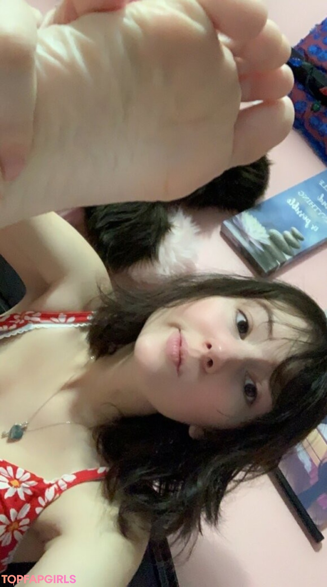 Naakte gelekte OnlyFans-foto van Bunimilk #2 Naakte gelekte OnlyFans-foto van Bunimilk #2