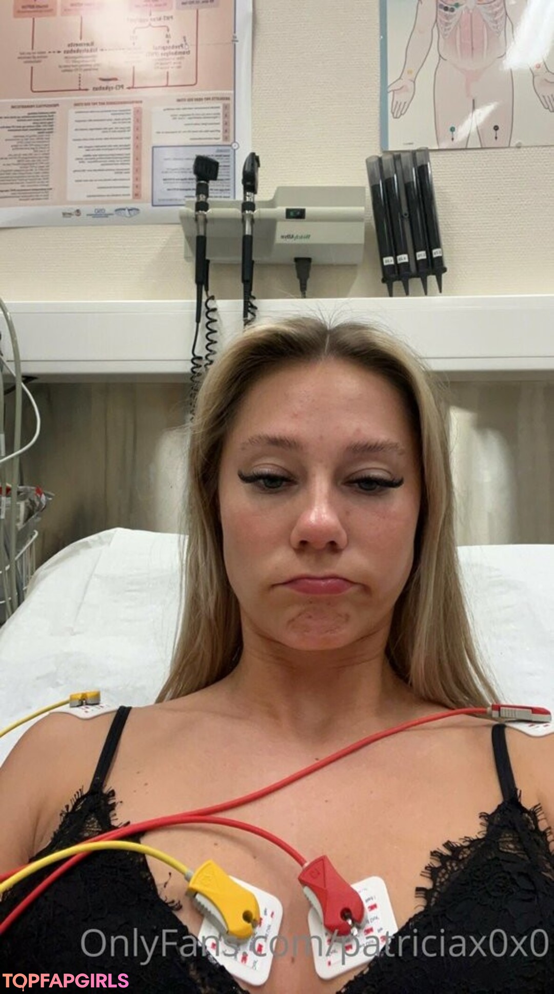 Naakte gelekte OnlyFans-foto van Patriciax0x0 #108 Naakte gelekte OnlyFans-foto van Patriciax0x0 #108