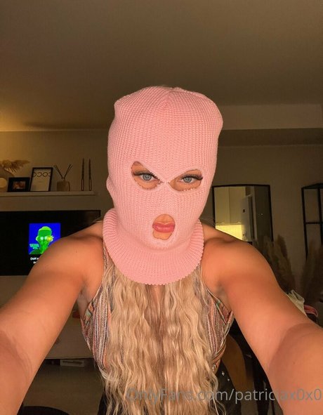 Patriciax0x0