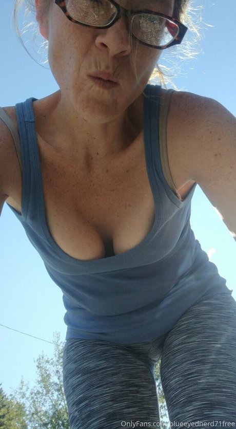 Blueeyednerd71free
