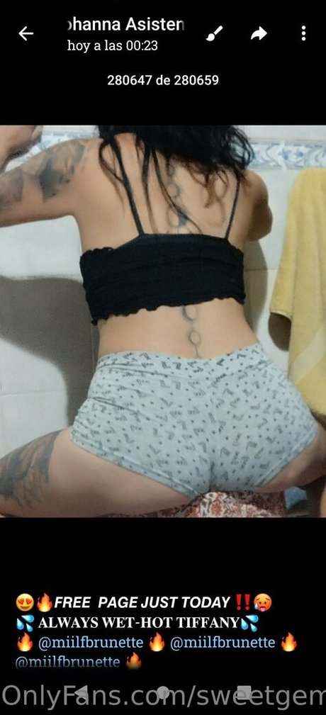 Sweetgeminiss