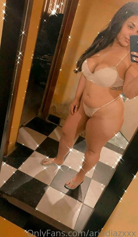 Ariadiazxxx