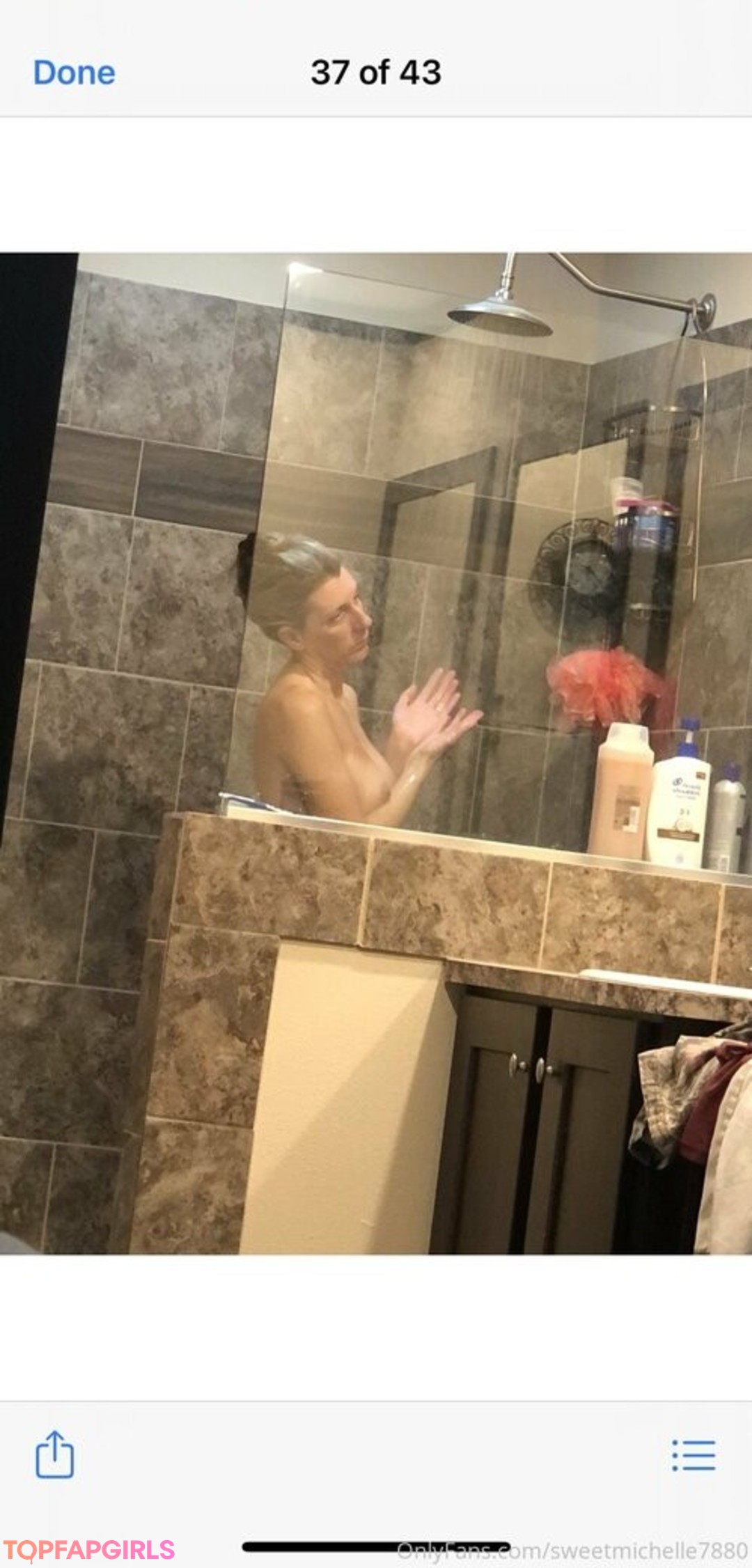 Naakte gelekte OnlyFans-foto van Sweetmichelle7880 #41 Naakte gelekte OnlyFans-foto van Sweetmichelle7880 #41