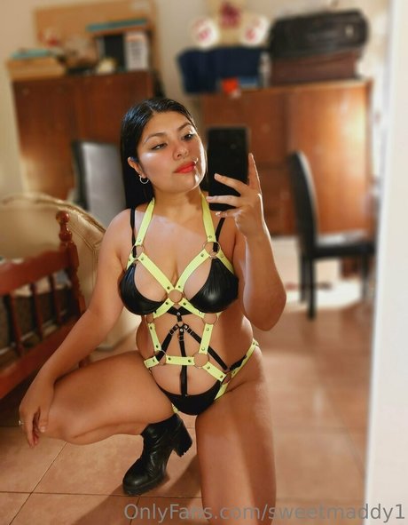 Sweetmaddy1