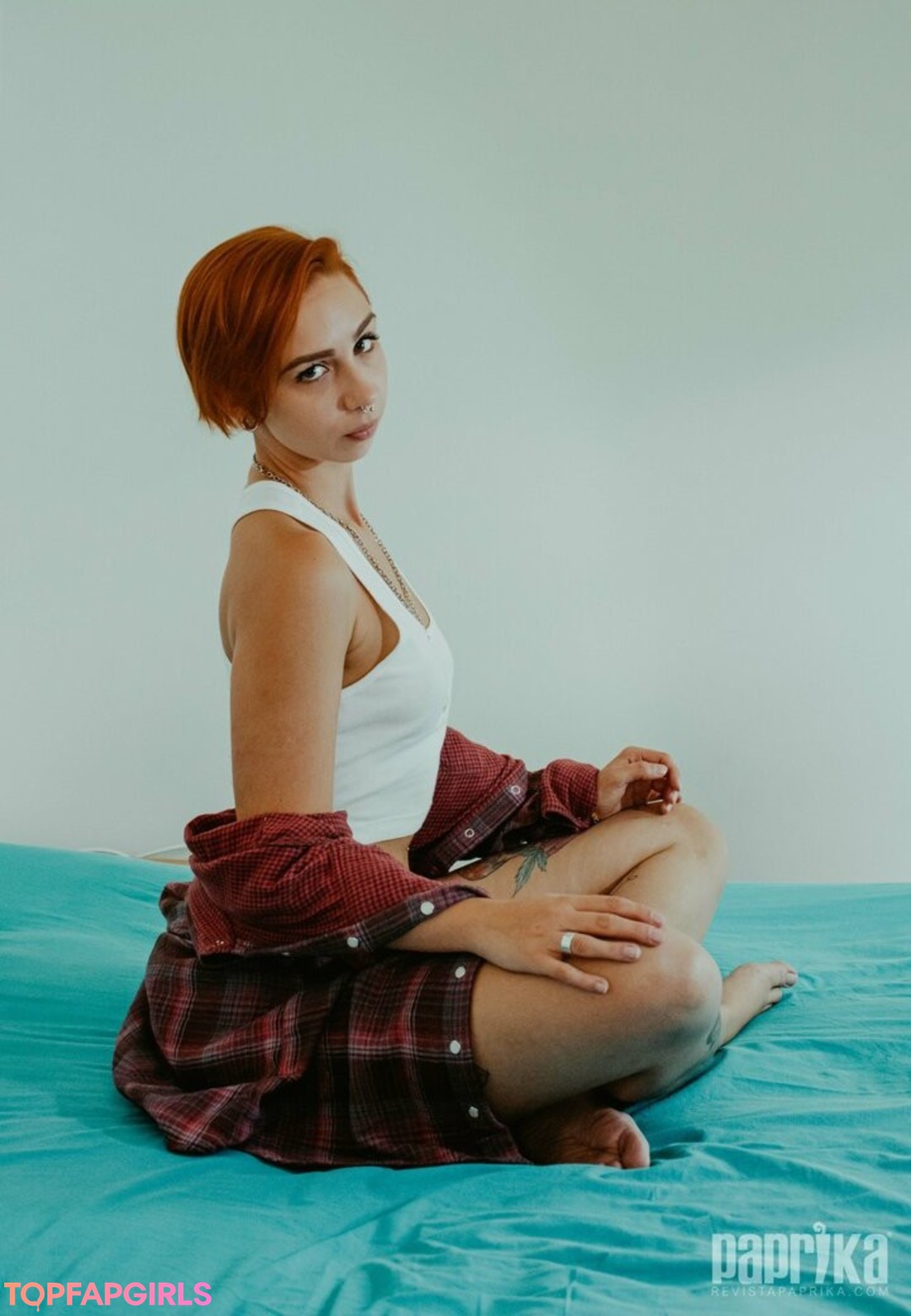 Naakte gelekte OnlyFans-foto van Paprika #1144