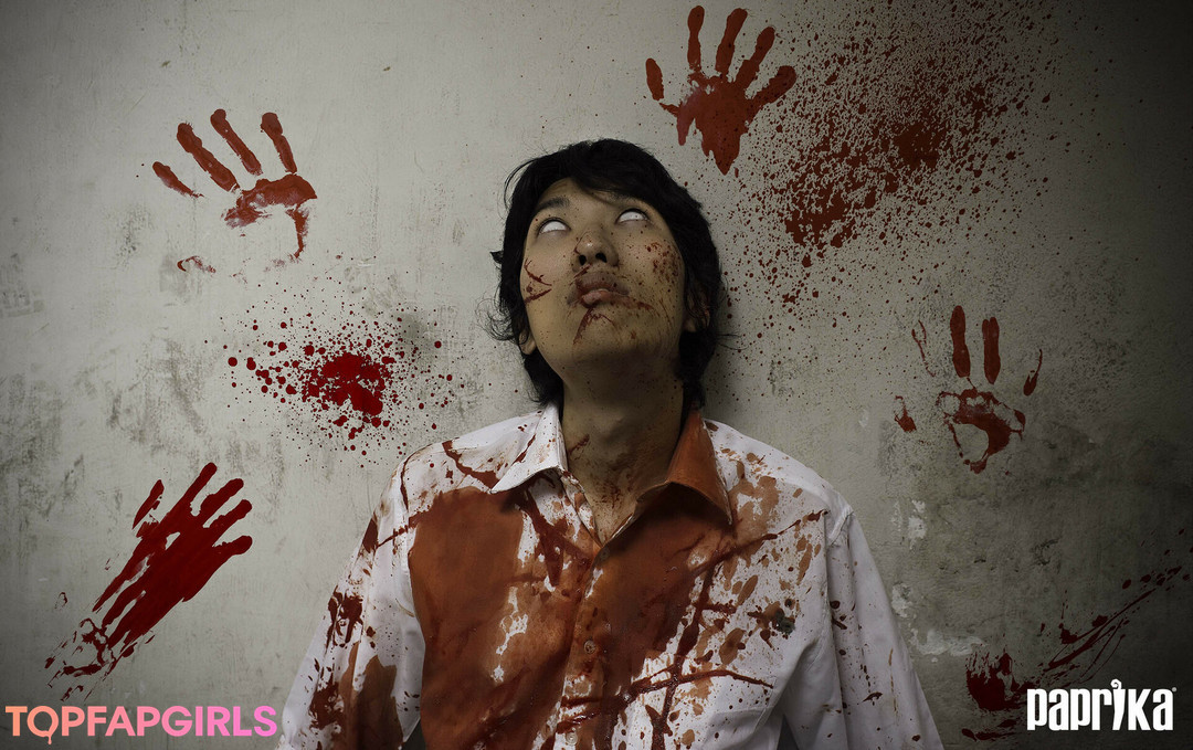 Naakte gelekte OnlyFans-foto van Paprika #1582