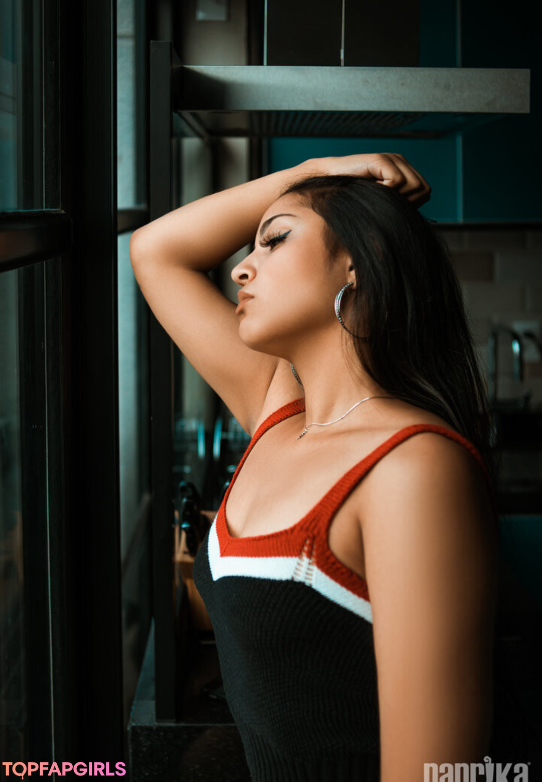 Naakte gelekte OnlyFans-foto van Paprika #1647