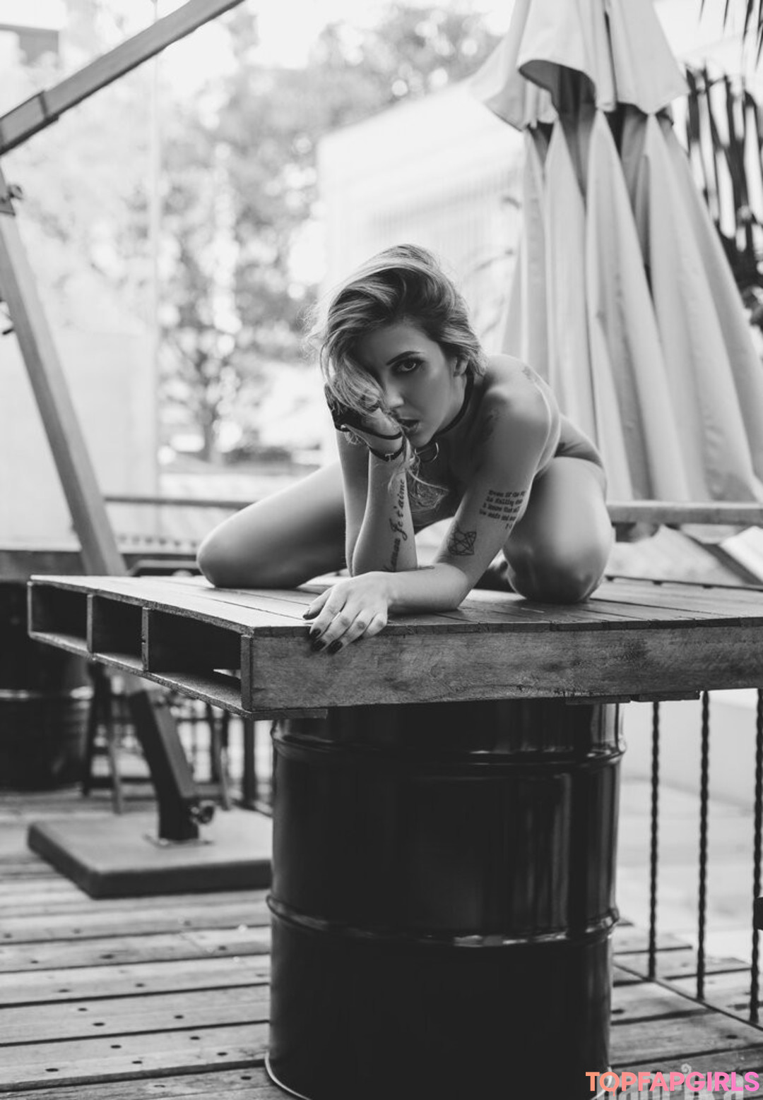 Naakte gelekte OnlyFans-foto van Paprika #1846