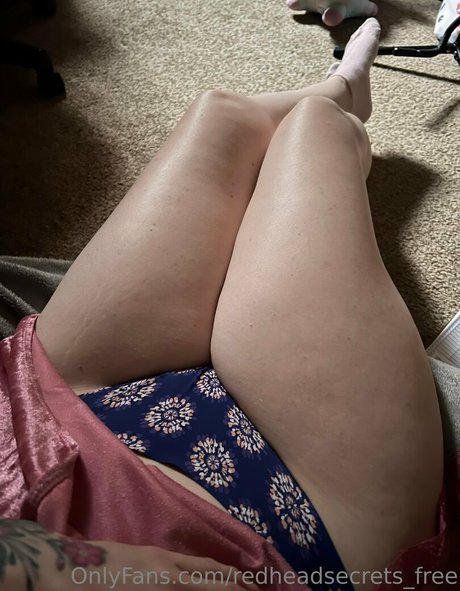 Redheadsecretsfree