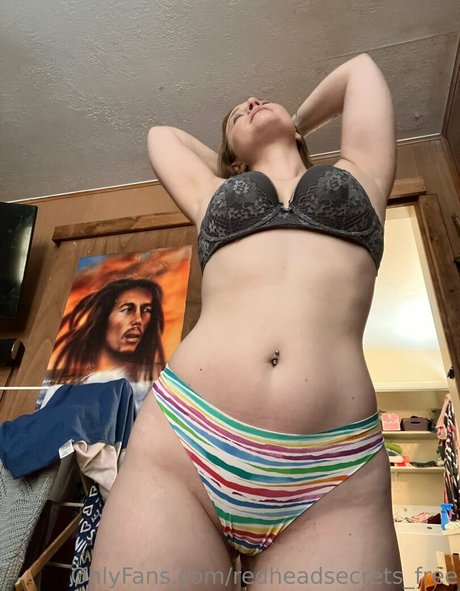 Redheadsecretsfree