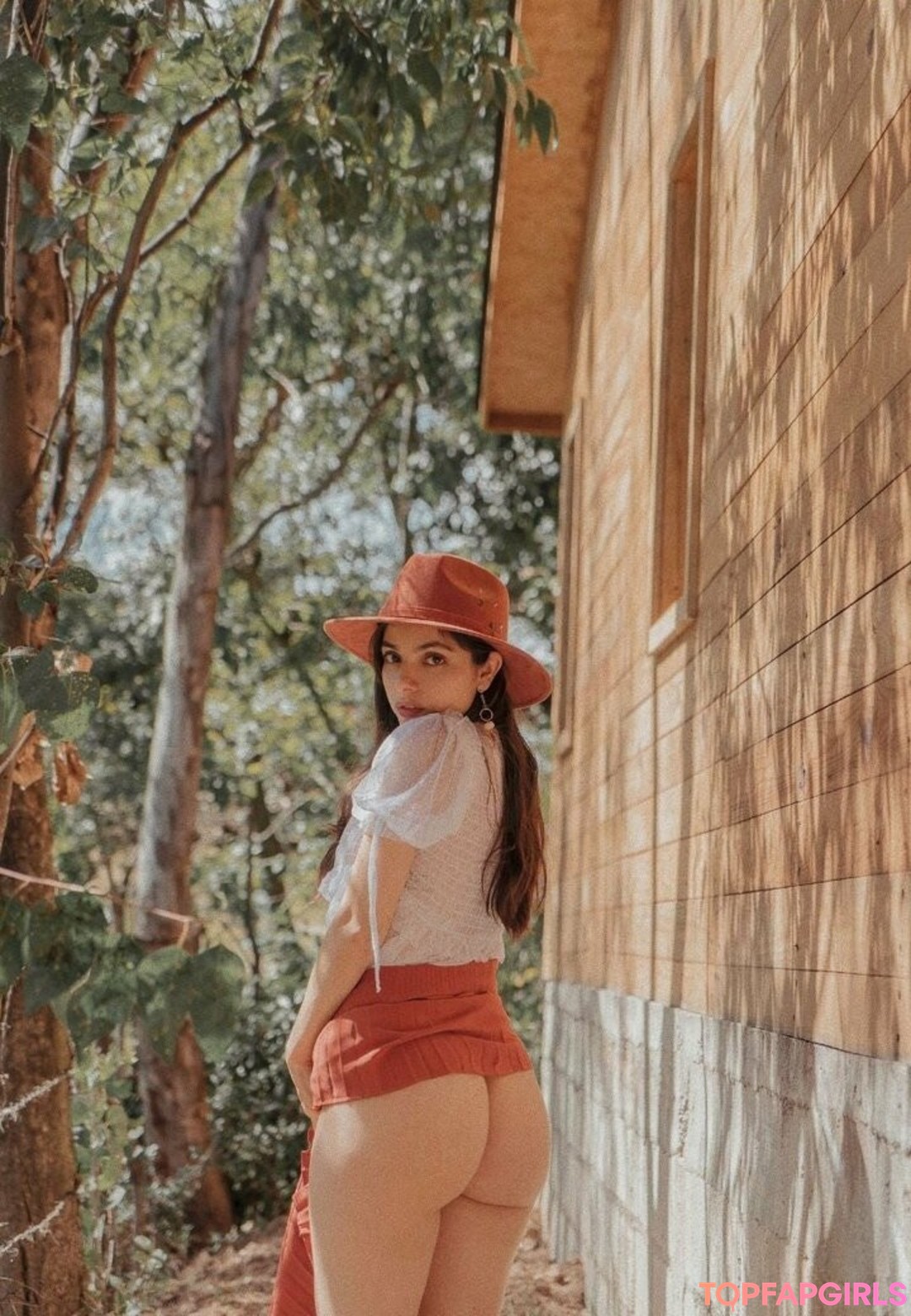 Naakte gelekte OnlyFans-foto van Thepeachapp #1220