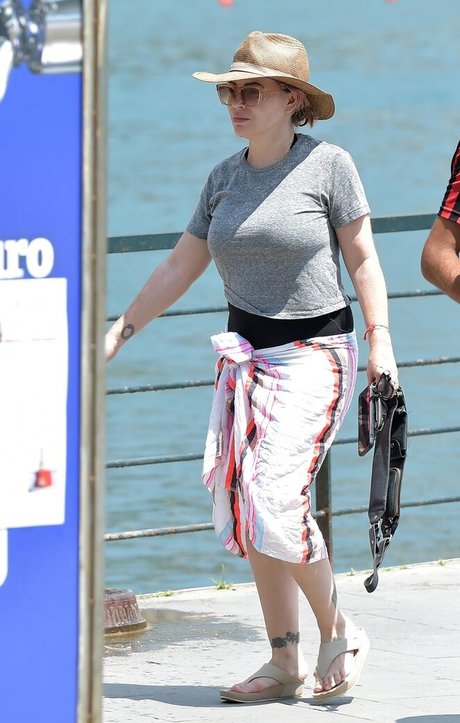 Alyssa Milano