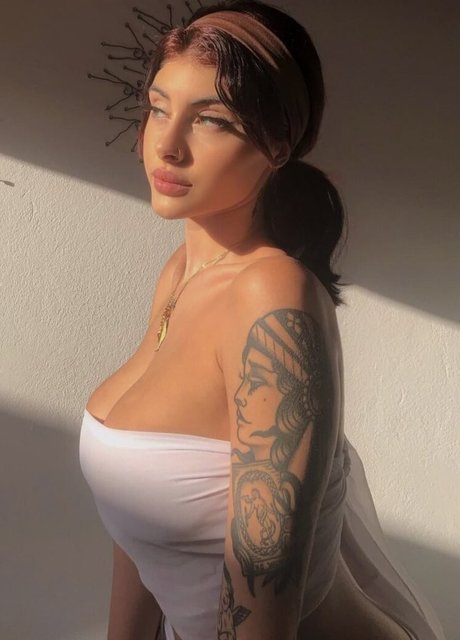 Paula Benitez