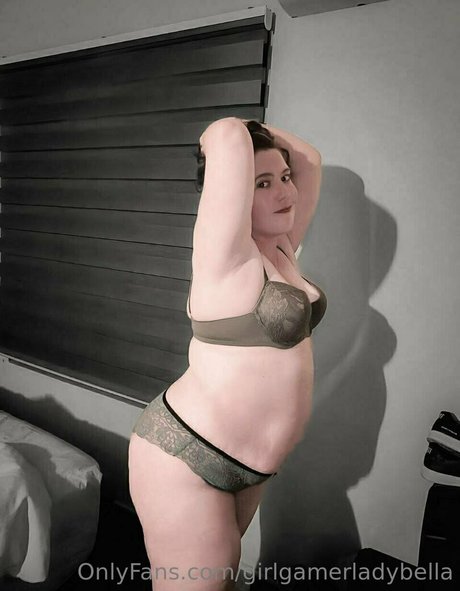 Girlgamerladybella