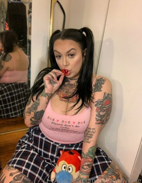 Dirtydollyrose