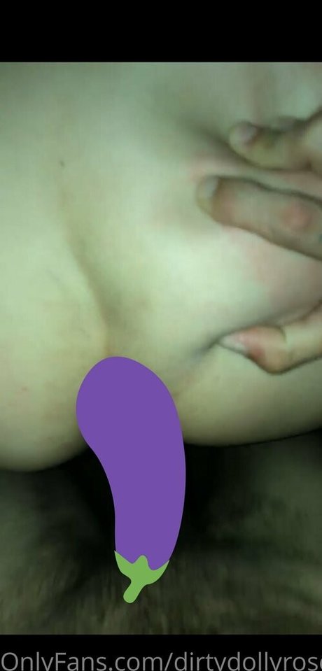 Dirtydollyrose