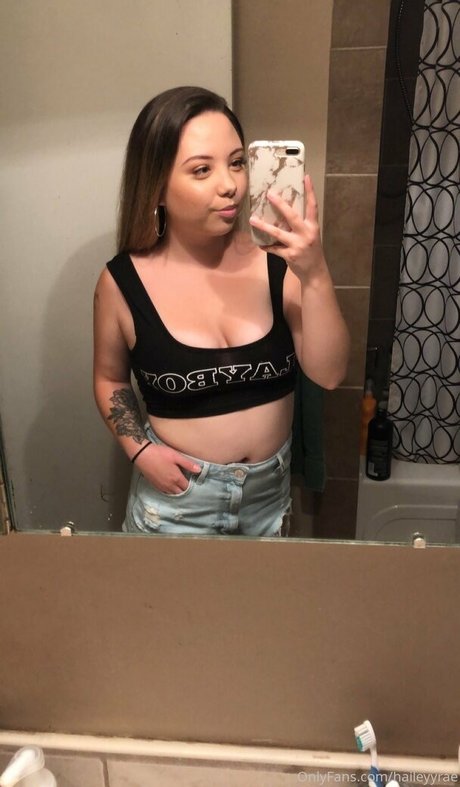 Haileyyrae