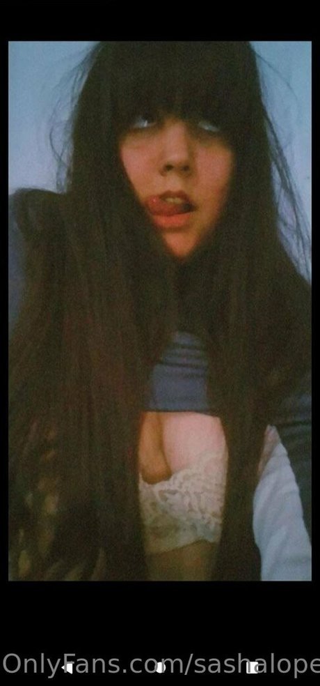 Sashalopezzz