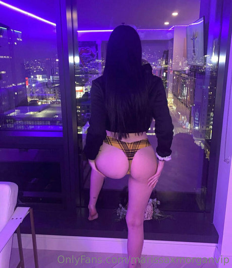 Marissaxmorganvip