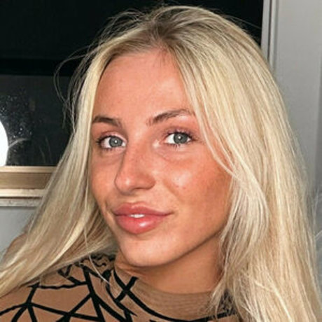 Naakte gelekte OnlyFans-foto van Vanessajohansen